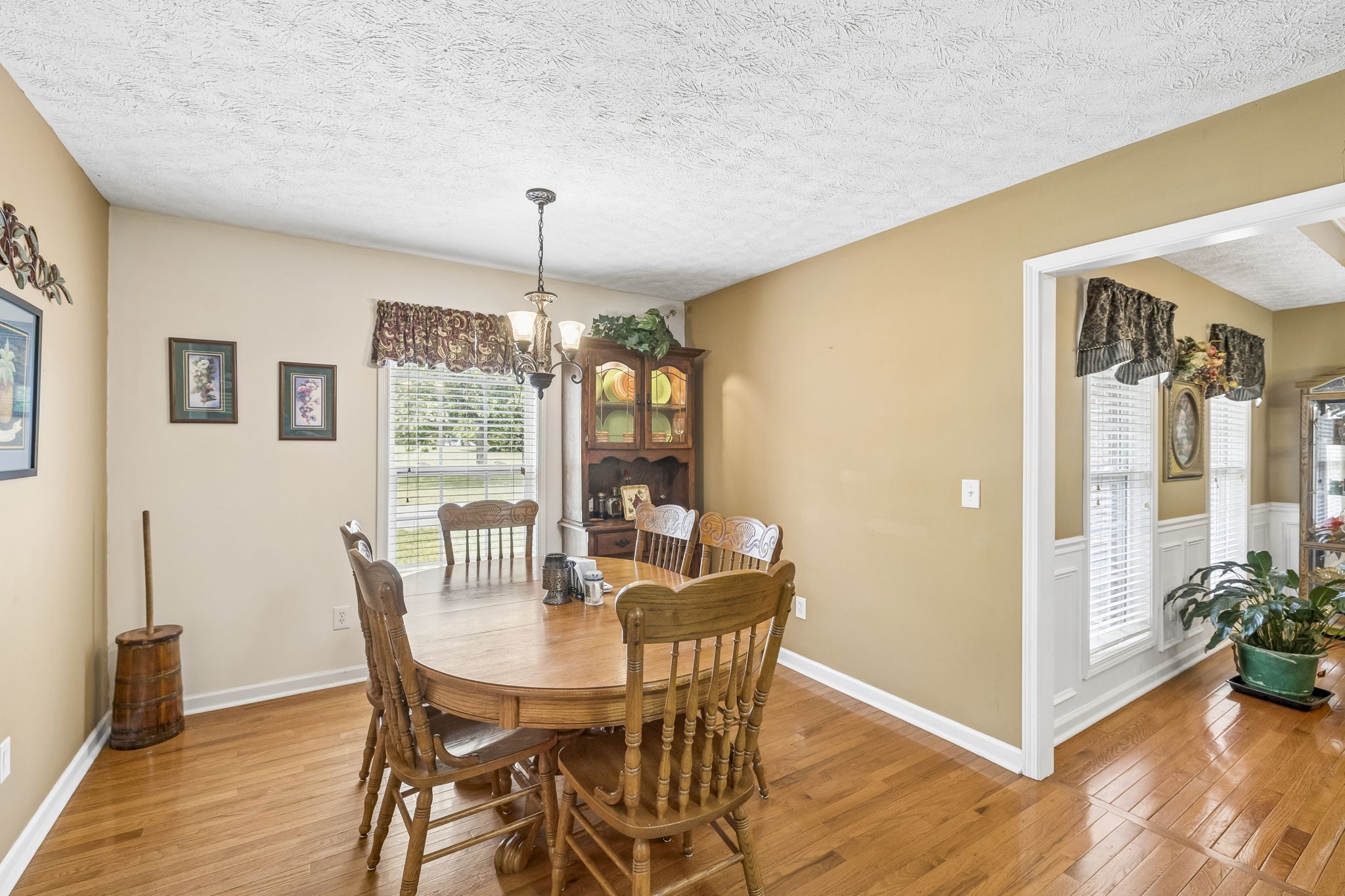 605 Meadowlark Drive Shelbyville TN 37160
