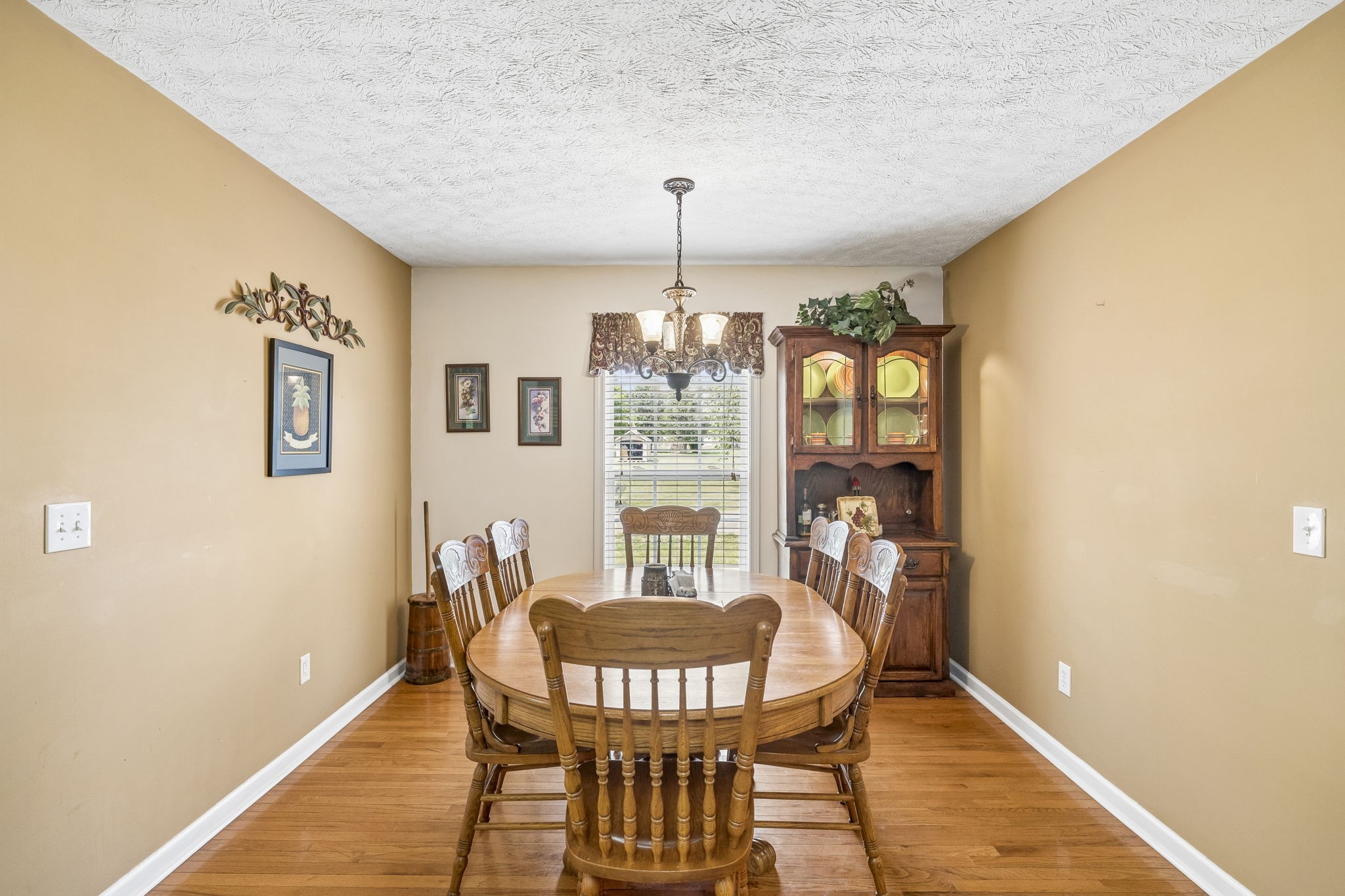 605 Meadowlark Drive Shelbyville TN 37160