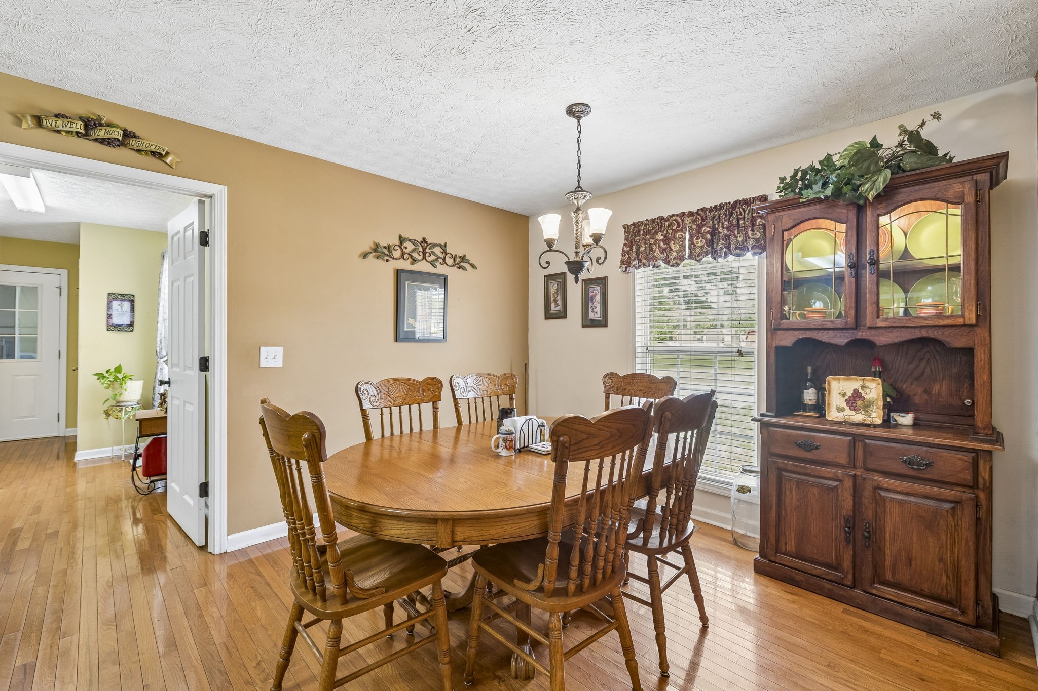 605 Meadowlark Drive Shelbyville TN 37160