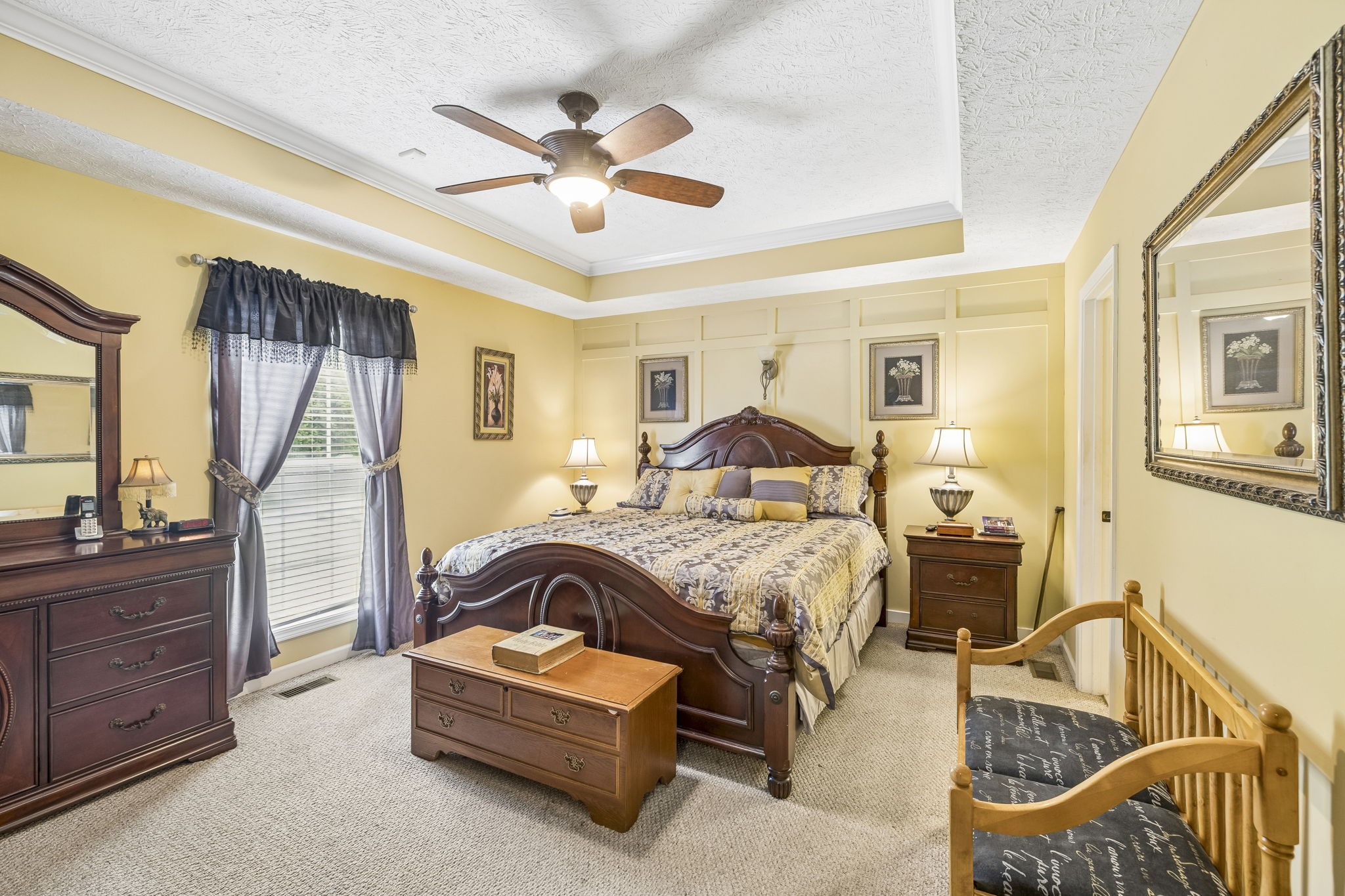 605 Meadowlark Drive Shelbyville TN 37160