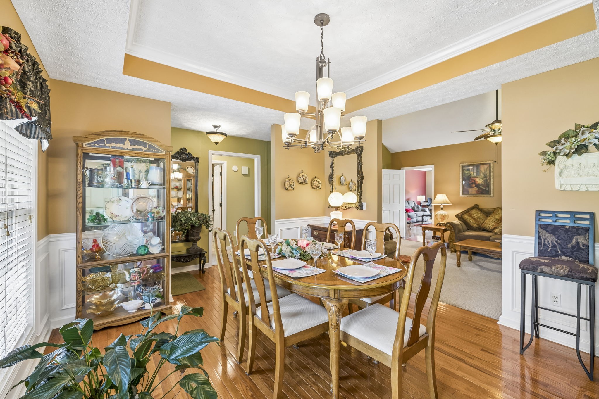 605 Meadowlark Drive Shelbyville TN 37160