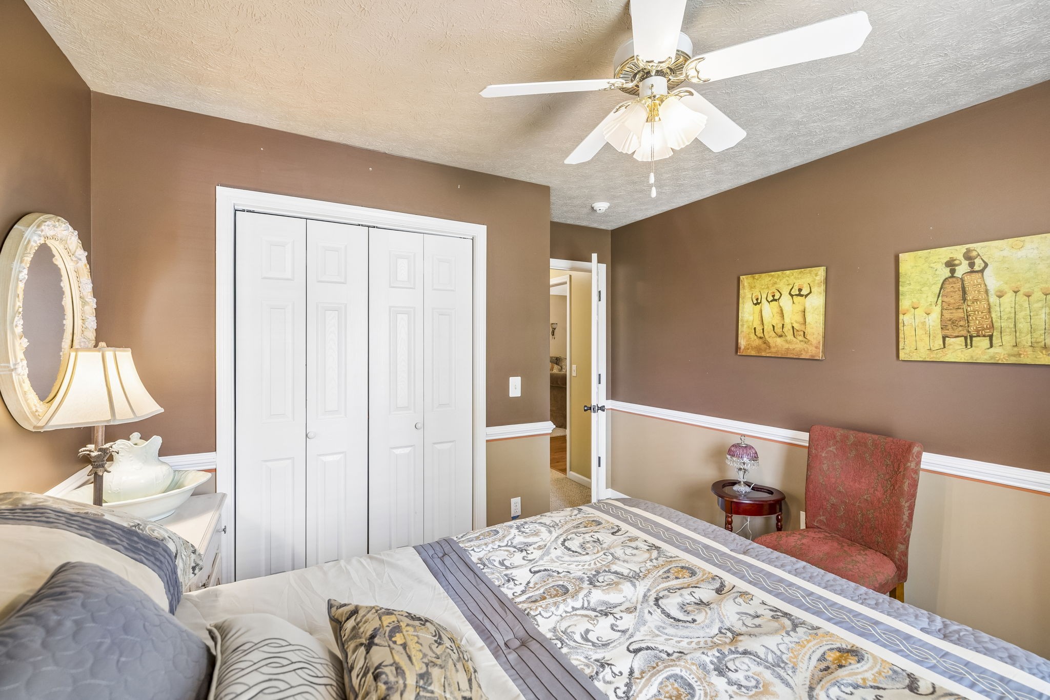 605 Meadowlark Drive Shelbyville TN 37160