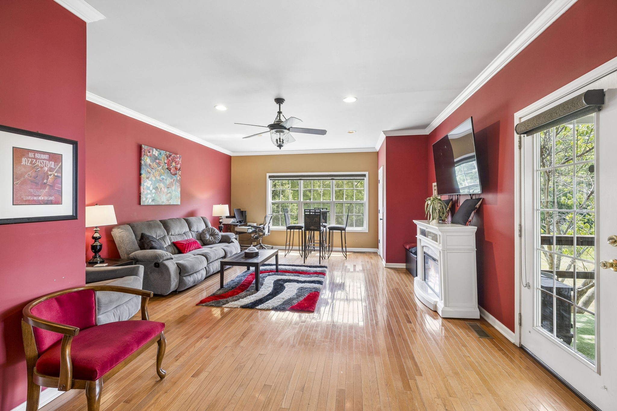 605 Meadowlark Drive Shelbyville TN 37160