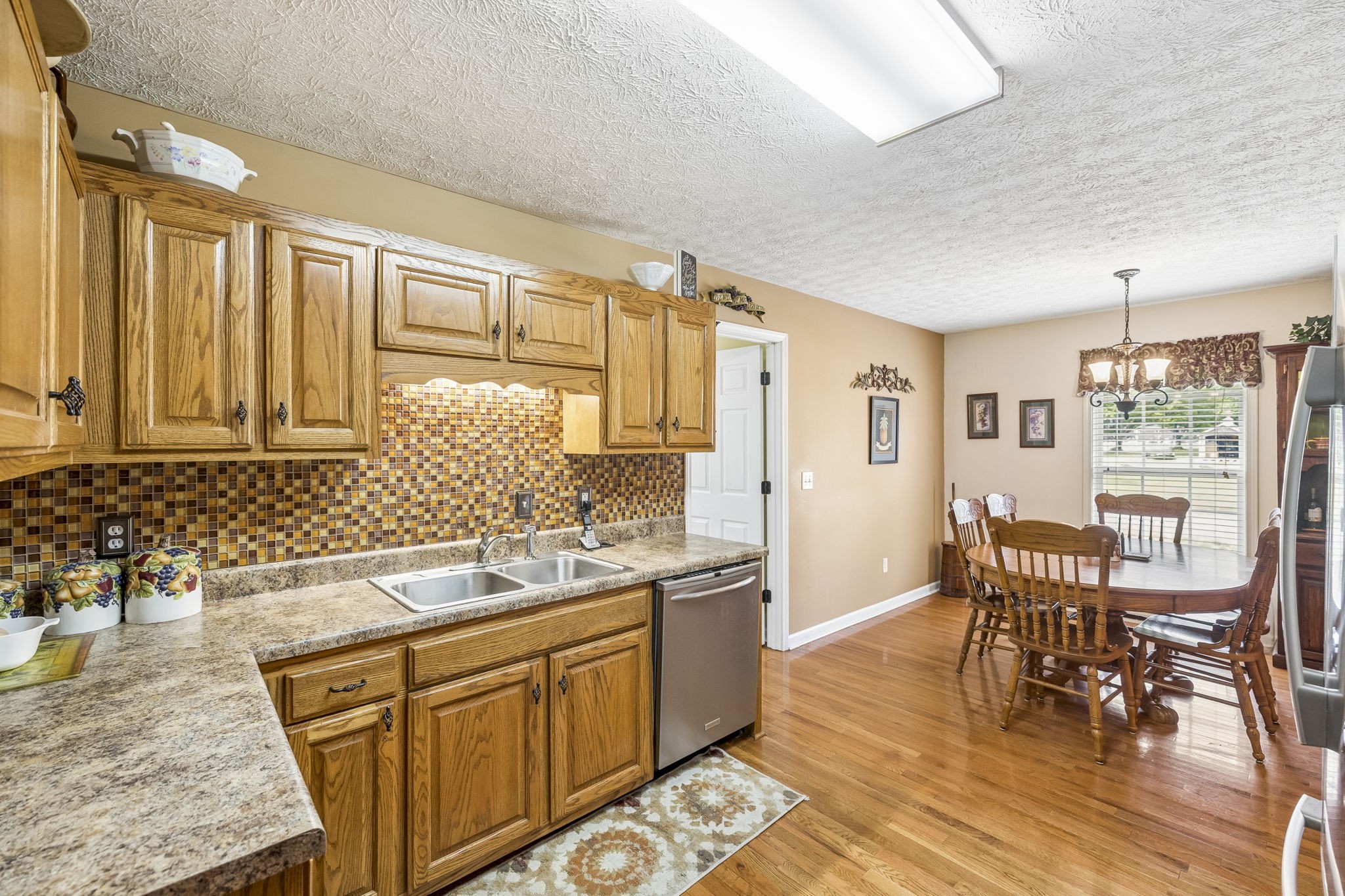 605 Meadowlark Drive Shelbyville TN 37160