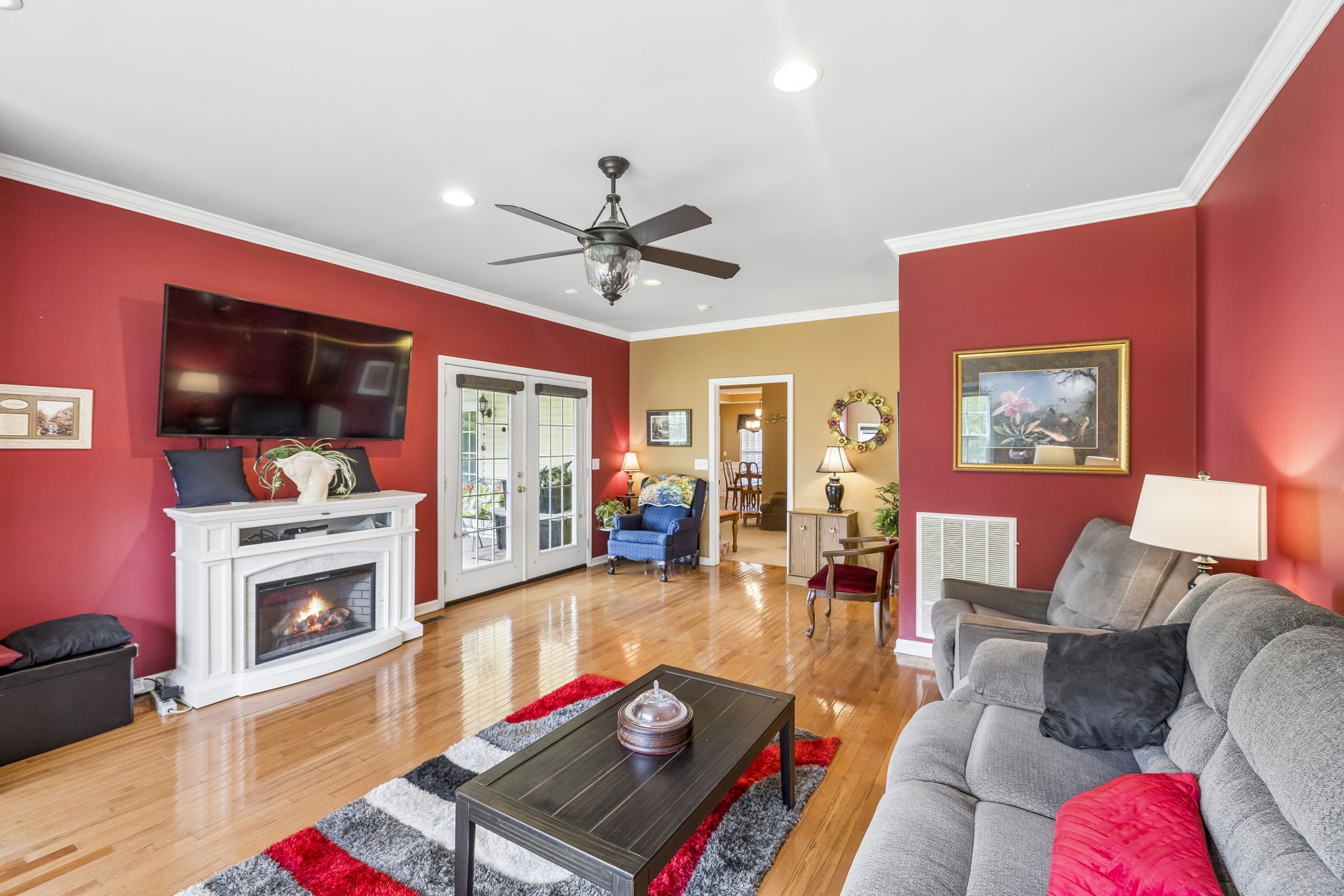 605 Meadowlark Drive Shelbyville TN 37160