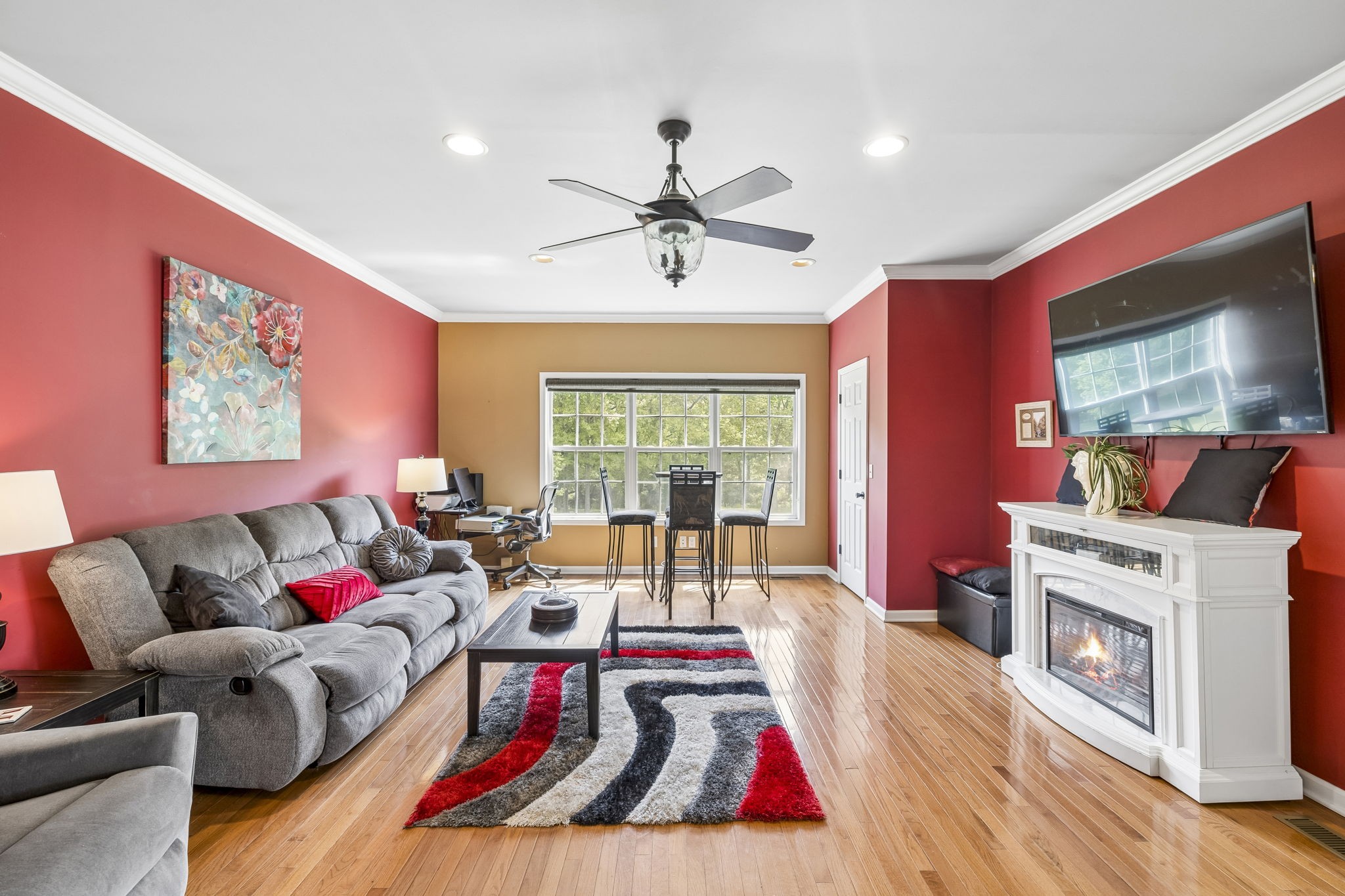 605 Meadowlark Drive Shelbyville TN 37160