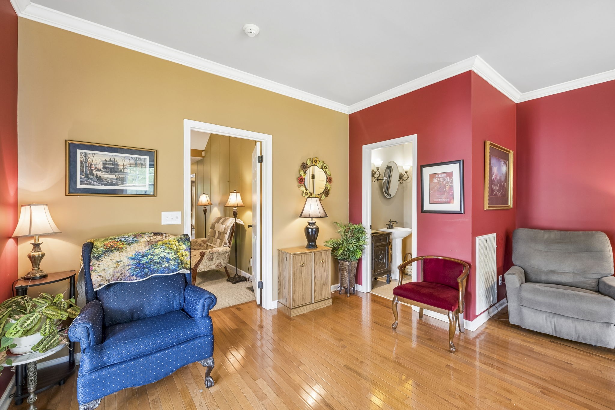 605 Meadowlark Drive Shelbyville TN 37160