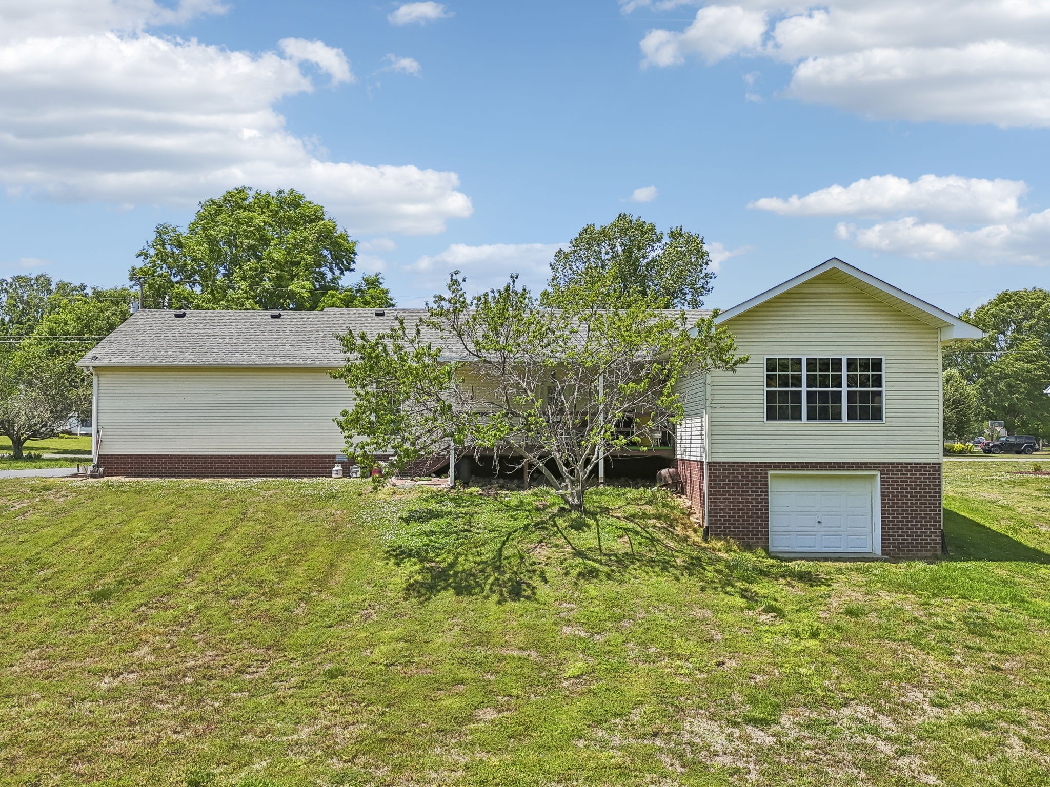 605 Meadowlark Drive Shelbyville TN 37160