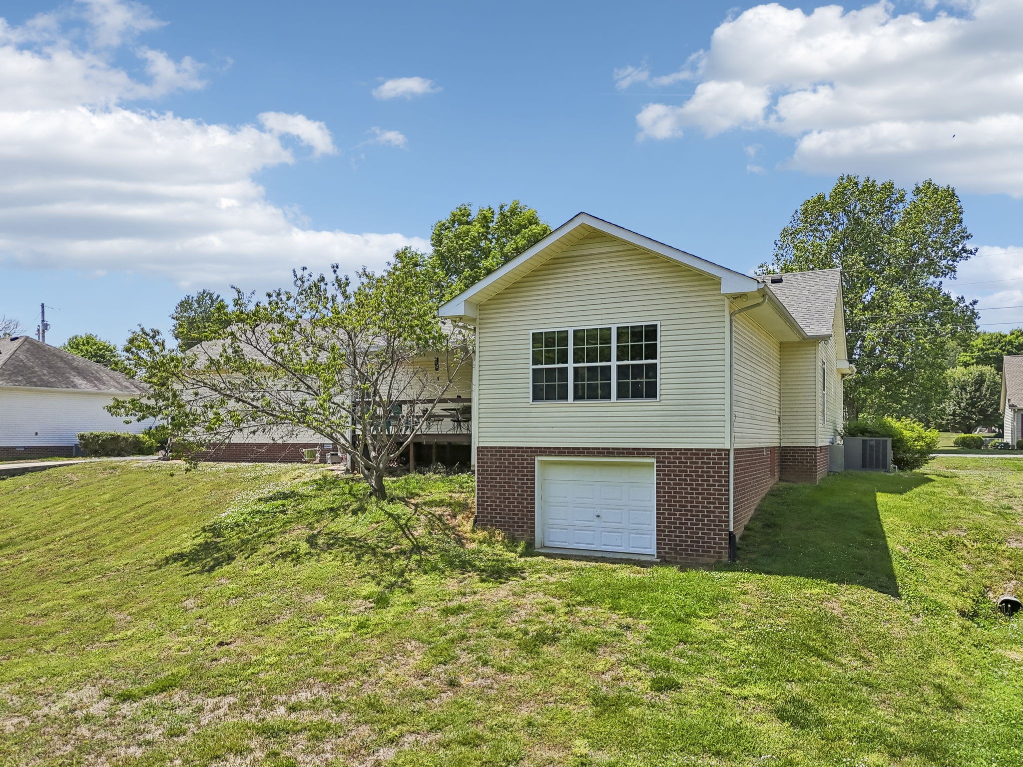 605 Meadowlark Drive Shelbyville TN 37160