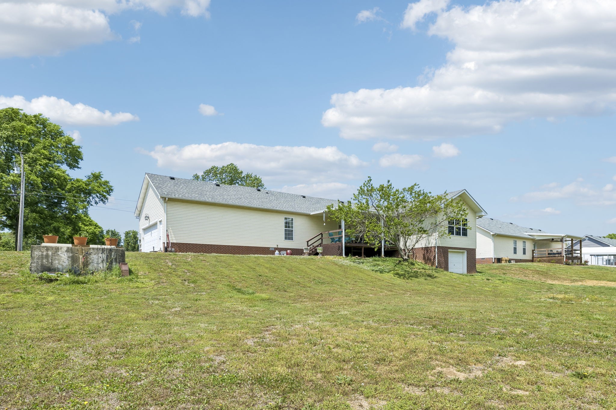 605 Meadowlark Drive Shelbyville TN 37160