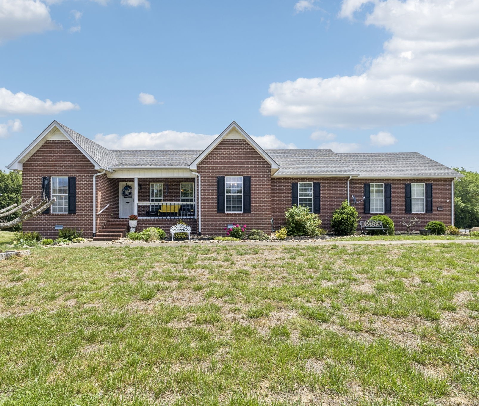 605 Meadowlark Drive Shelbyville TN 37160