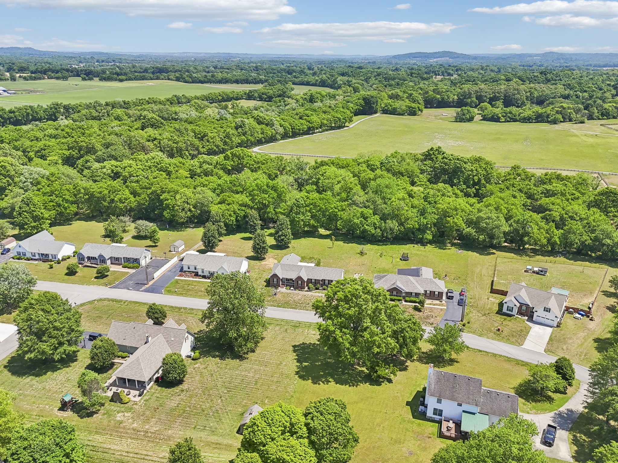 605 Meadowlark Drive Shelbyville TN 37160