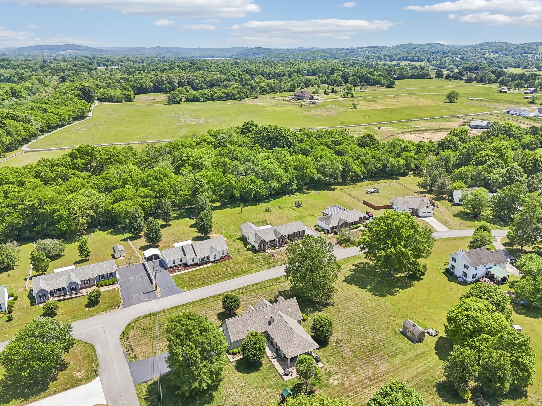 605 Meadowlark Drive Shelbyville TN 37160