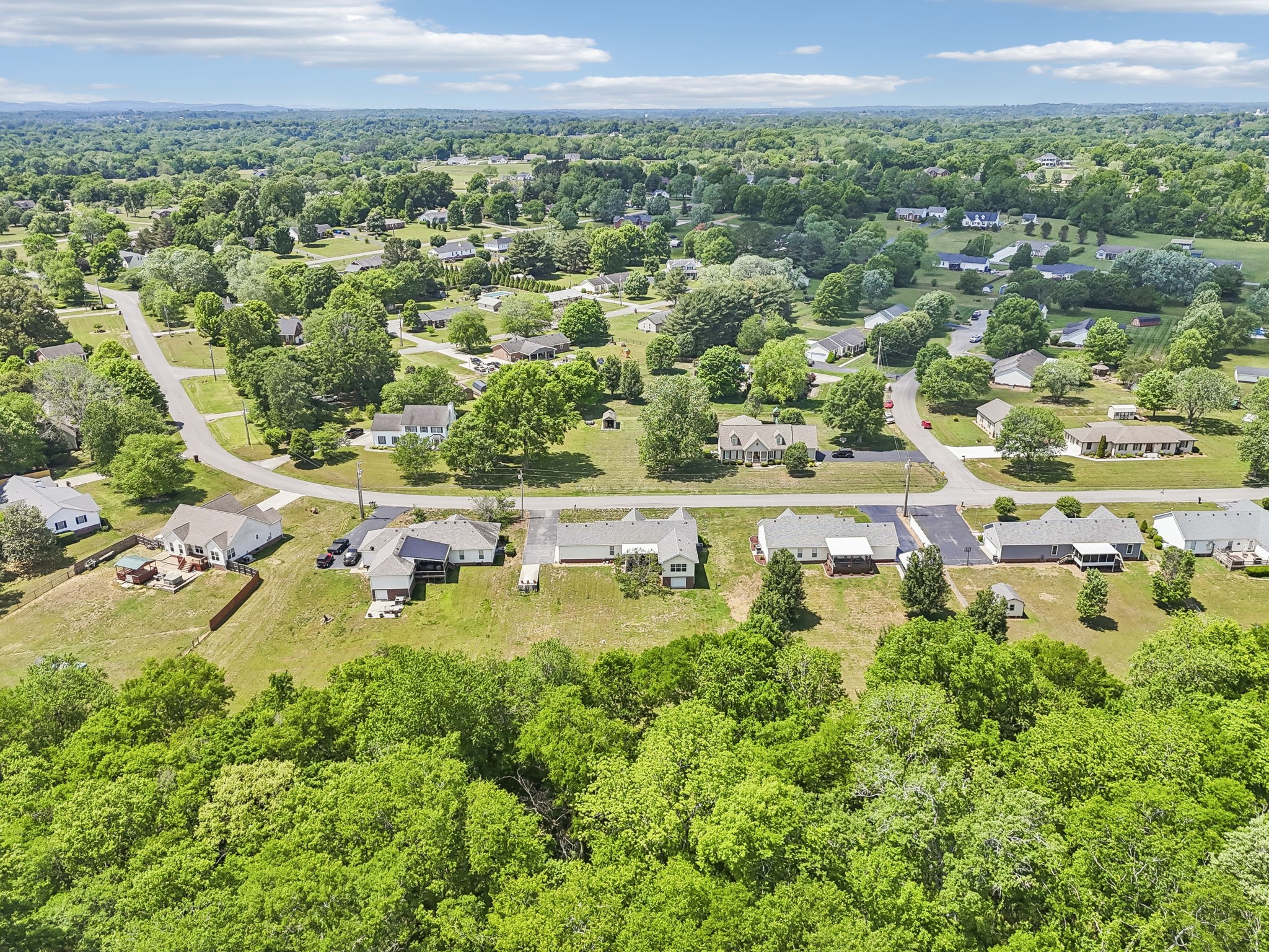 605 Meadowlark Drive Shelbyville TN 37160