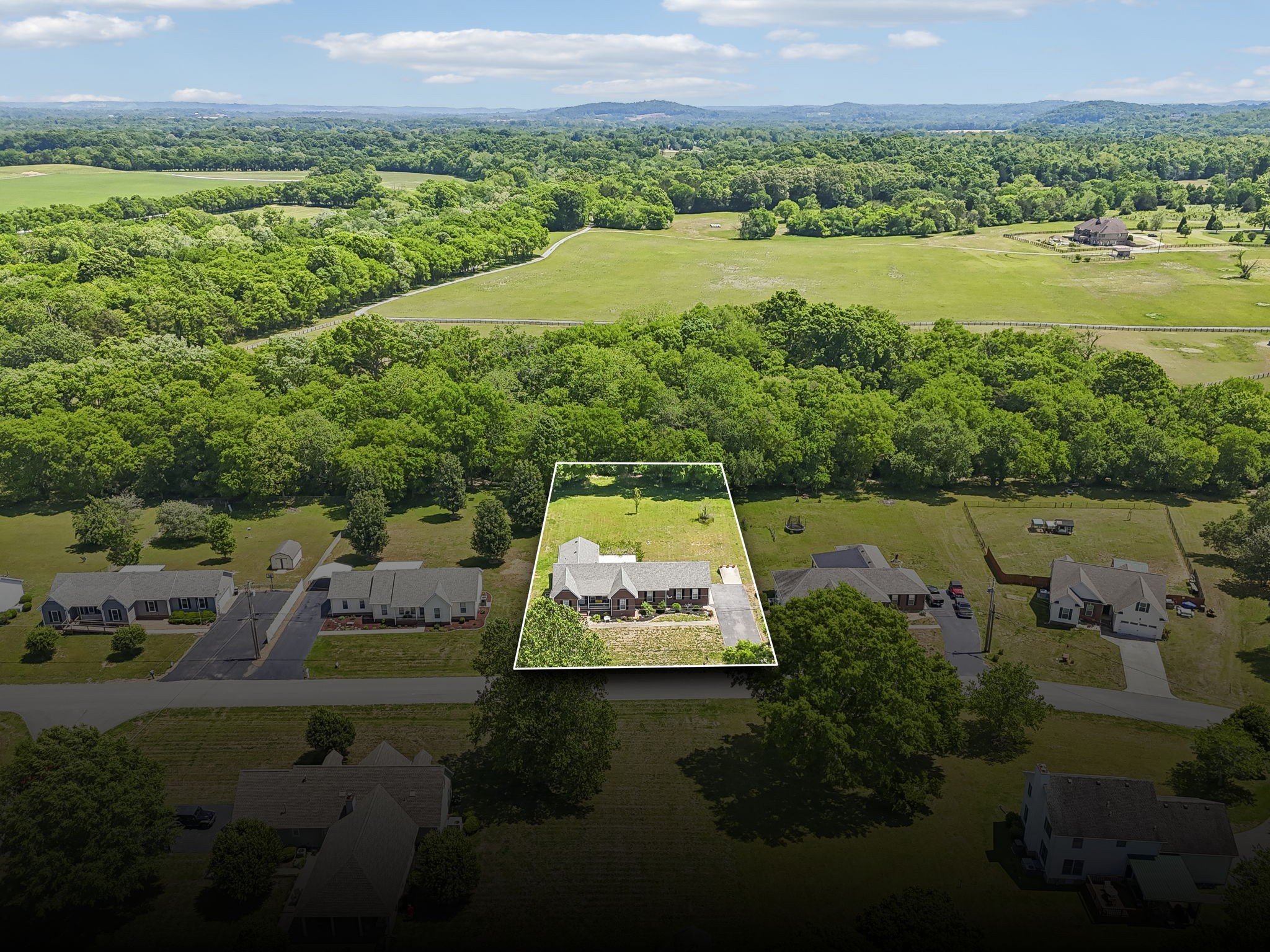 605 Meadowlark Drive Shelbyville TN 37160