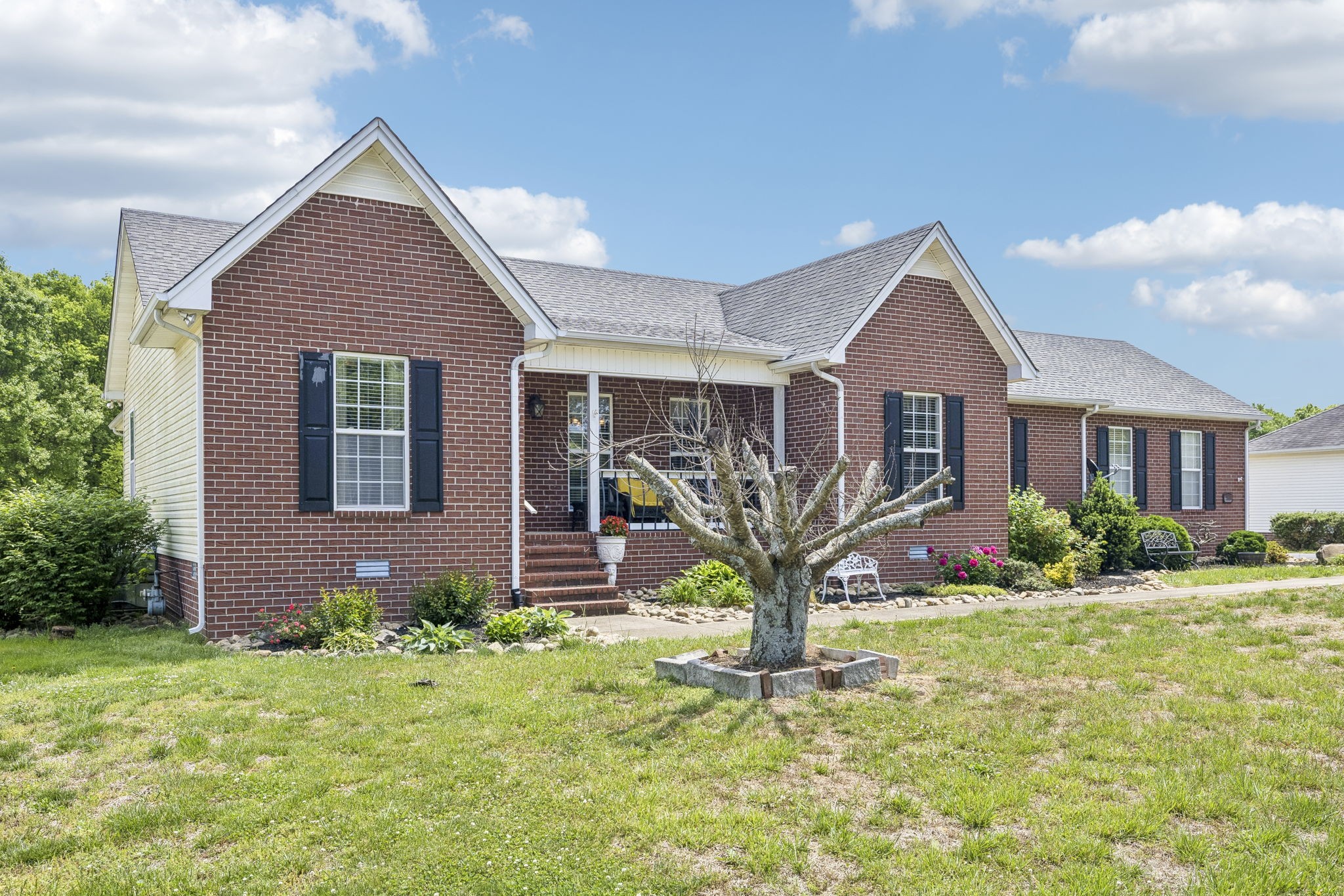 605 Meadowlark Drive Shelbyville TN 37160