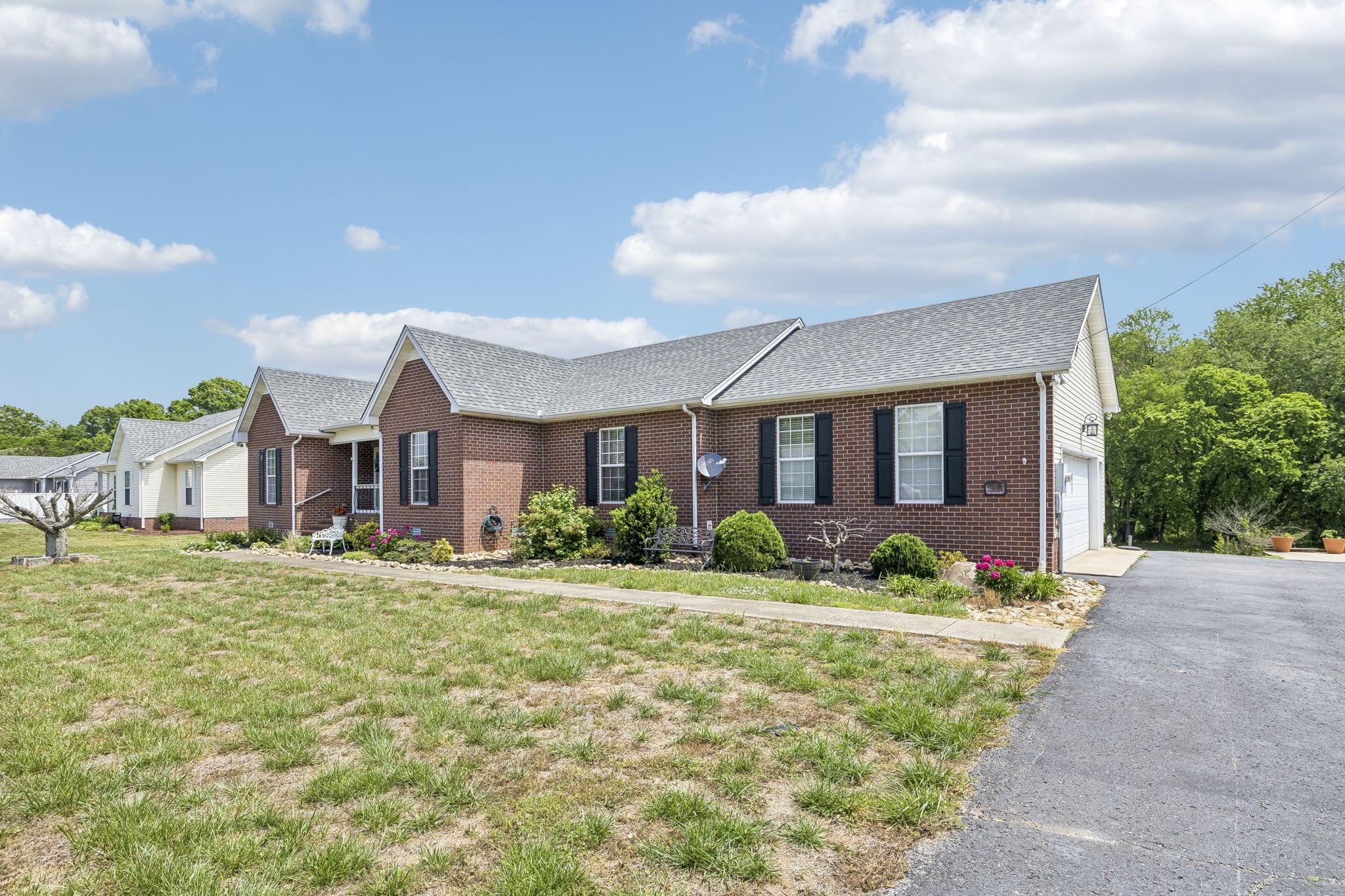 605 Meadowlark Drive Shelbyville TN 37160