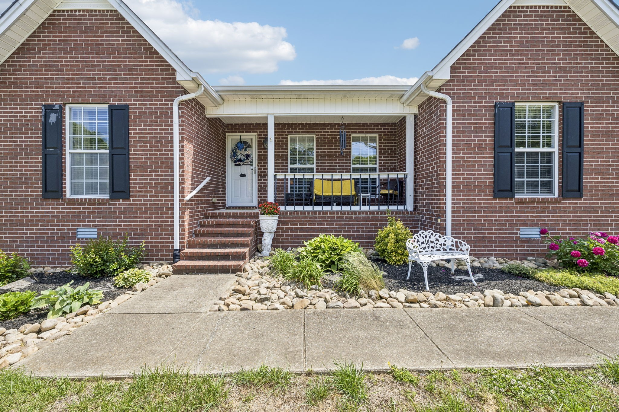 605 Meadowlark Drive Shelbyville TN 37160