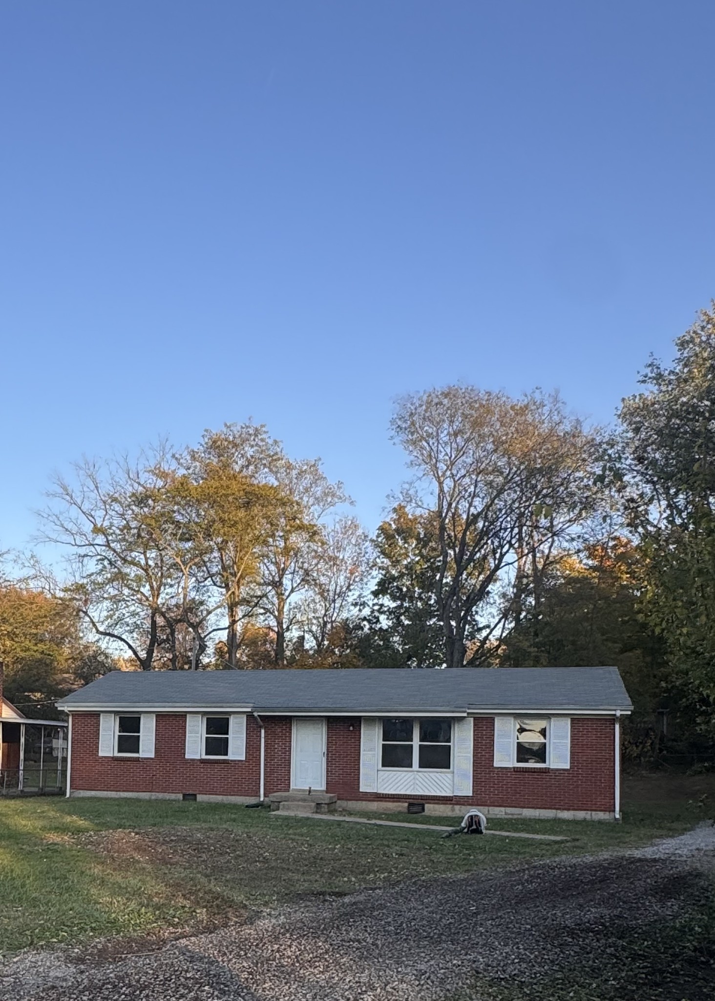 312 Plantation Drive Clarksville TN 37042