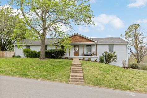 6334 Percy Drive Nashville TN 37205