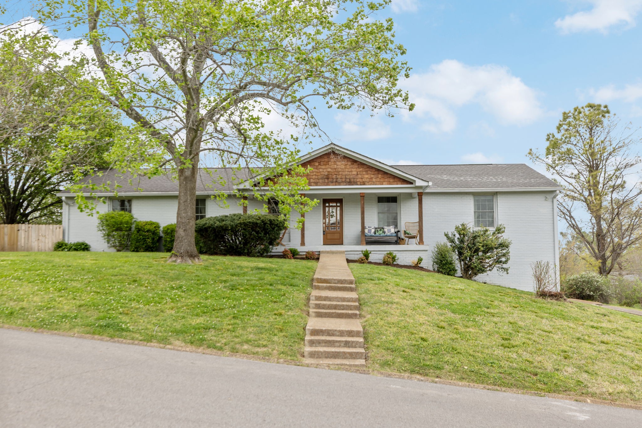 6334 Percy Drive Nashville TN 37205