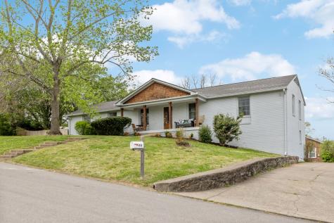 6334 Percy Drive Nashville TN 37205