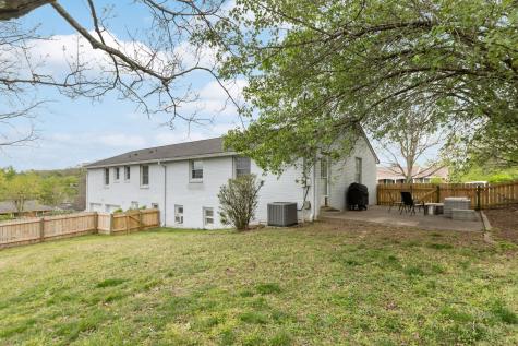 6334 Percy Drive Nashville TN 37205