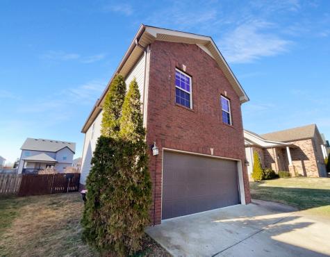 1450 Raven Road Clarksville TN 37042