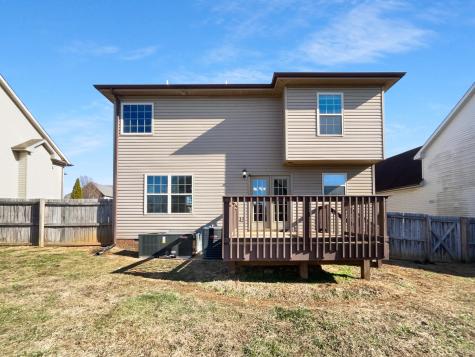 1450 Raven Road Clarksville TN 37042