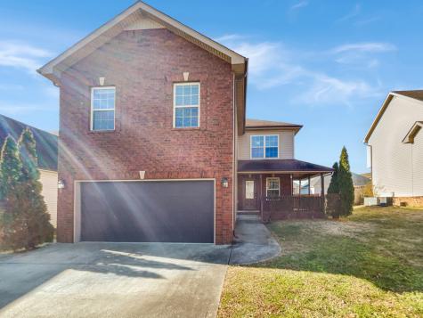 1450 Raven Road Clarksville TN 37042