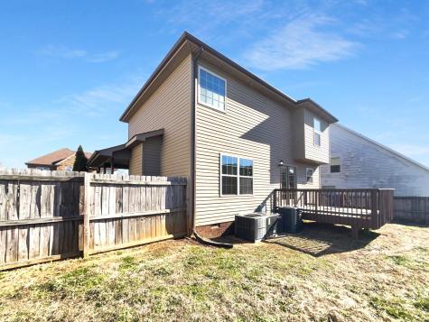 1450 Raven Road Clarksville TN 37042