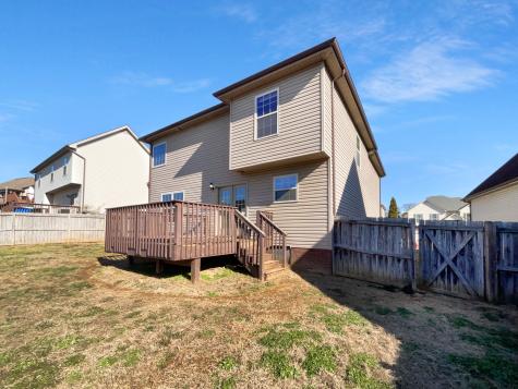 1450 Raven Road Clarksville TN 37042