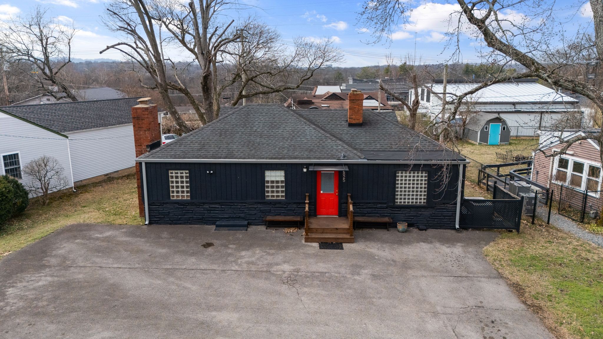 2825 Azalea Place Nashville TN 37204
