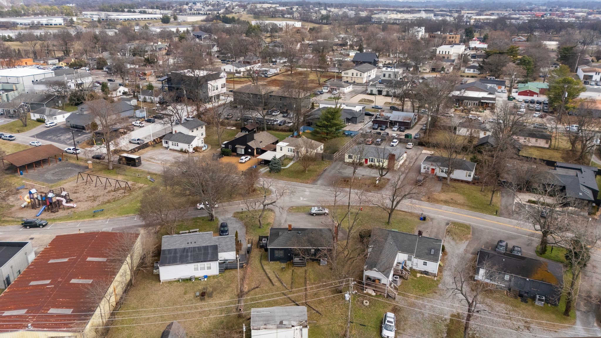 2825 Azalea Place Nashville TN 37204