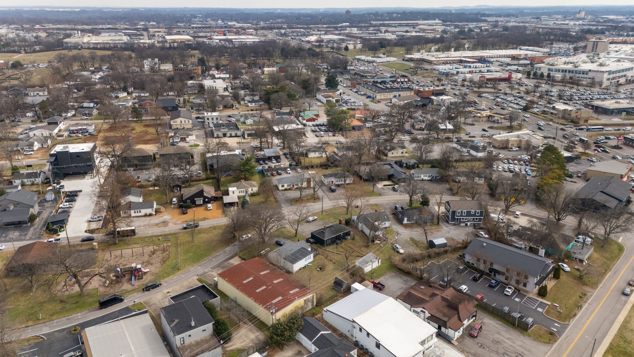 2825 Azalea Place Nashville TN 37204