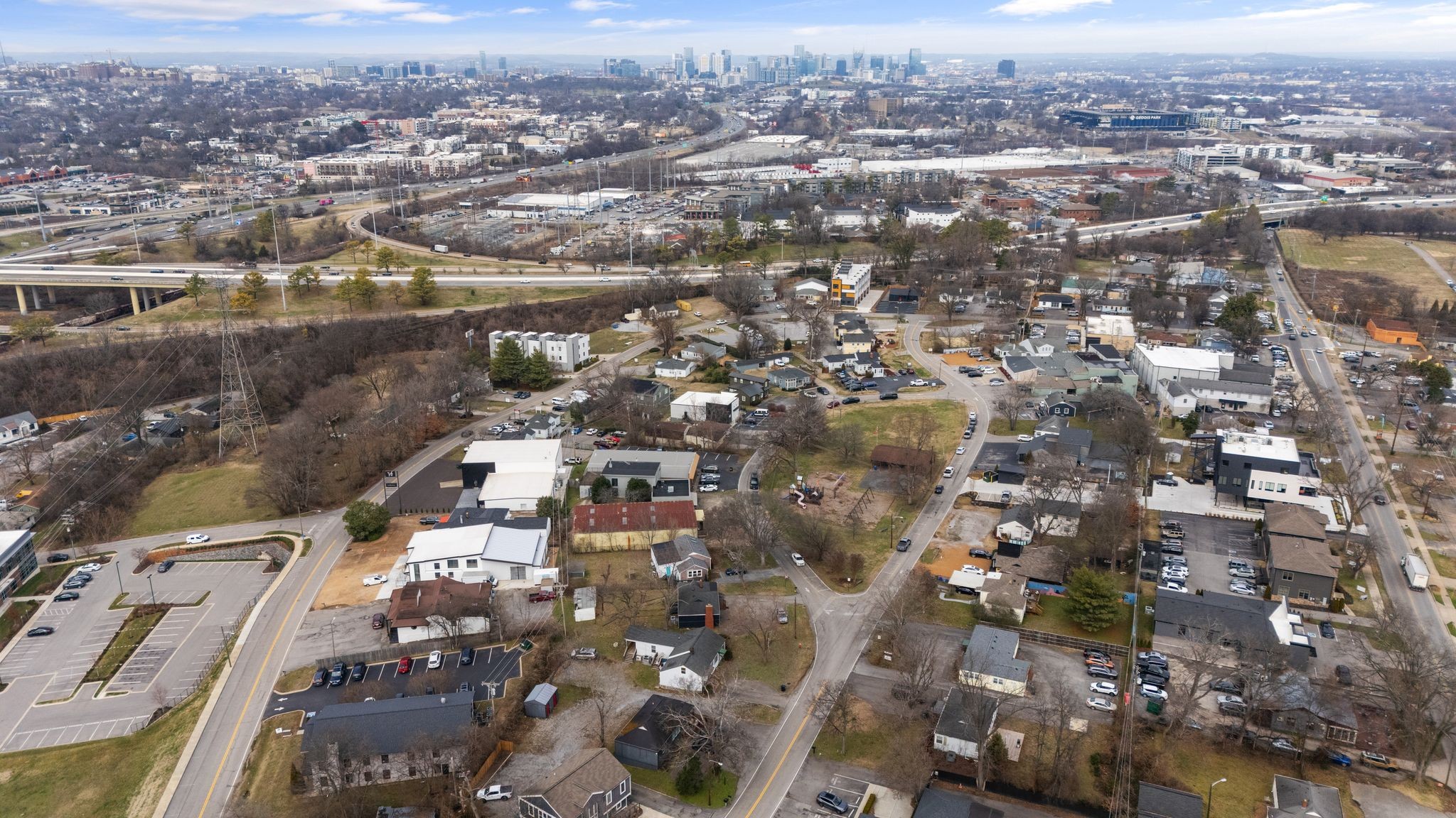 2825 Azalea Place Nashville TN 37204