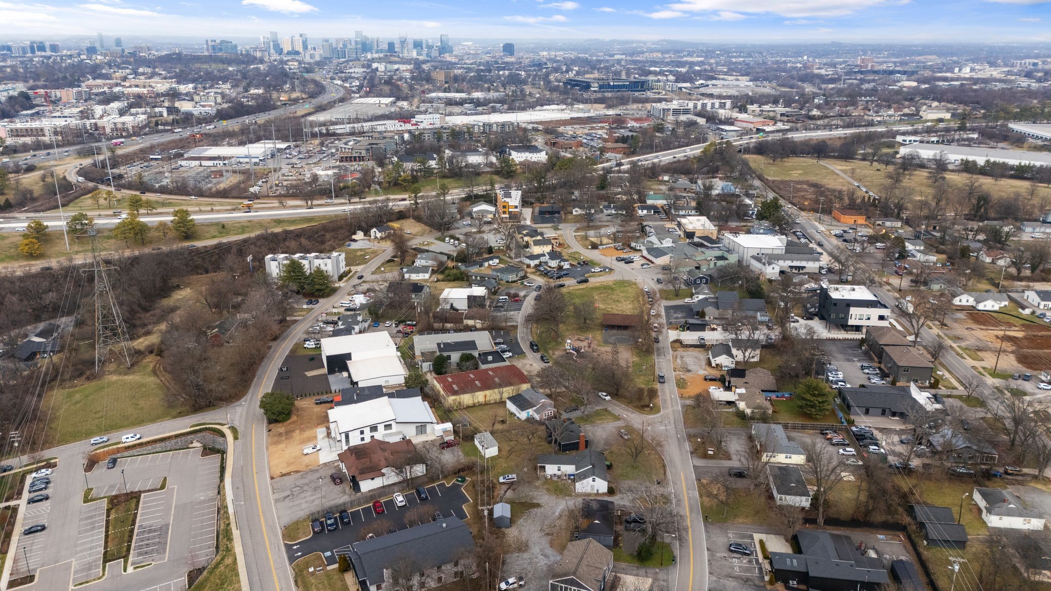 2825 Azalea Place Nashville TN 37204
