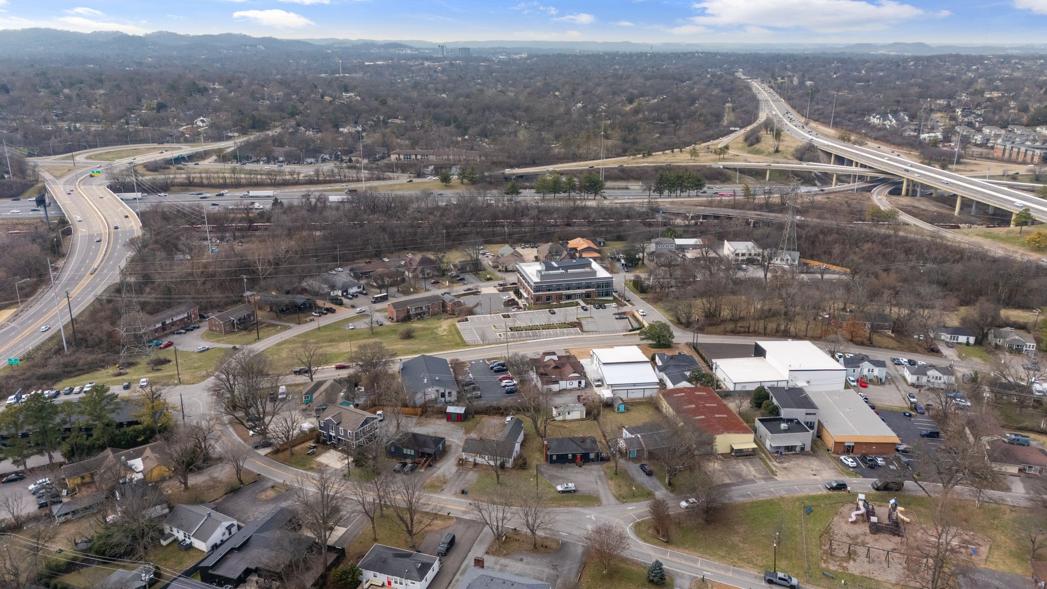 2825 Azalea Place Nashville TN 37204