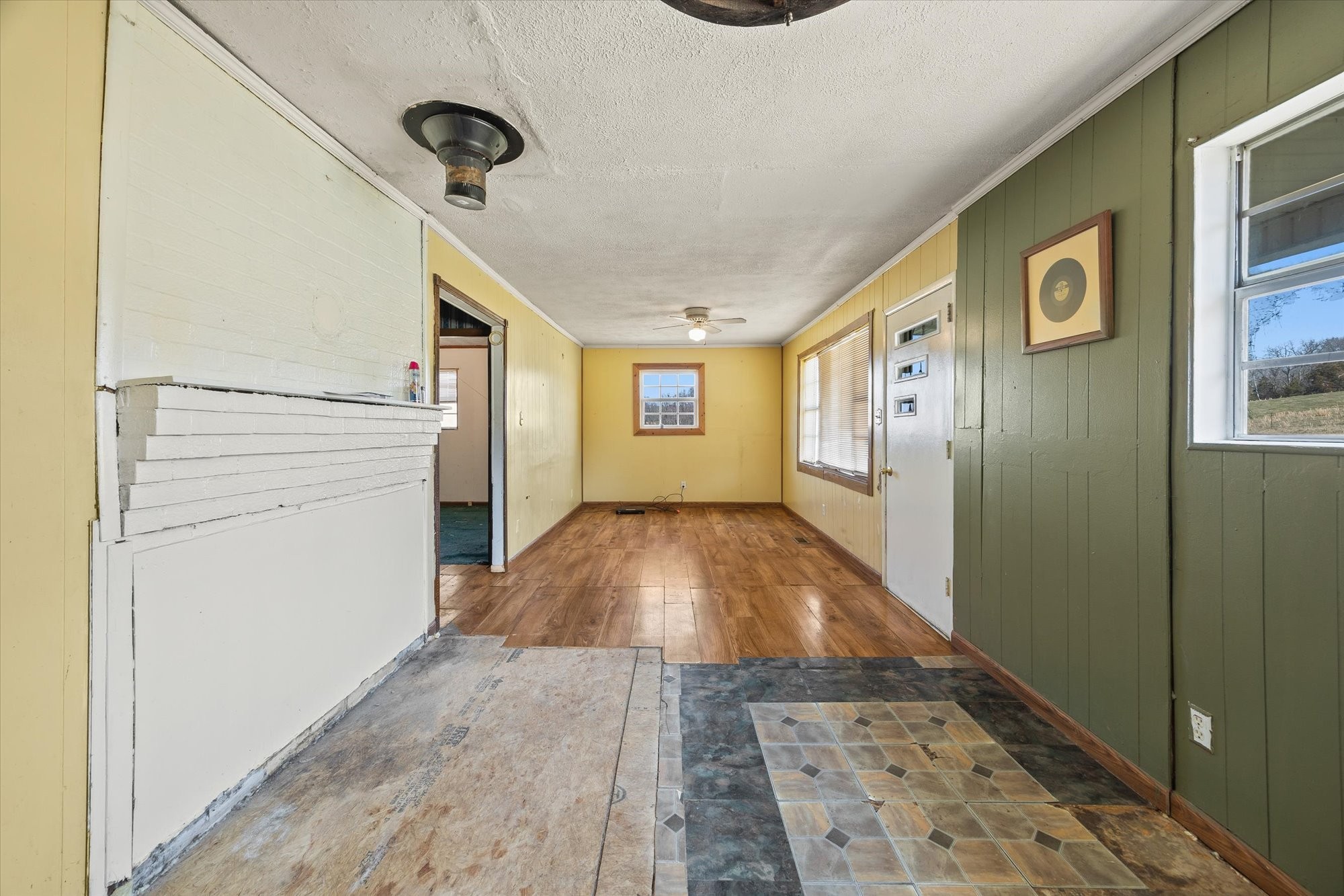 272 Terrapin Ridge Road Livingston TN 38570