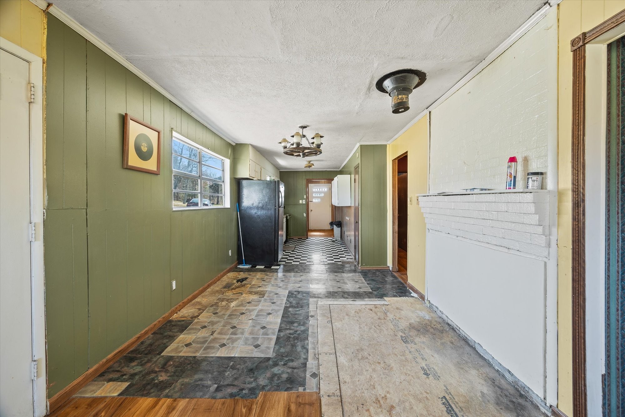 272 Terrapin Ridge Road Livingston TN 38570