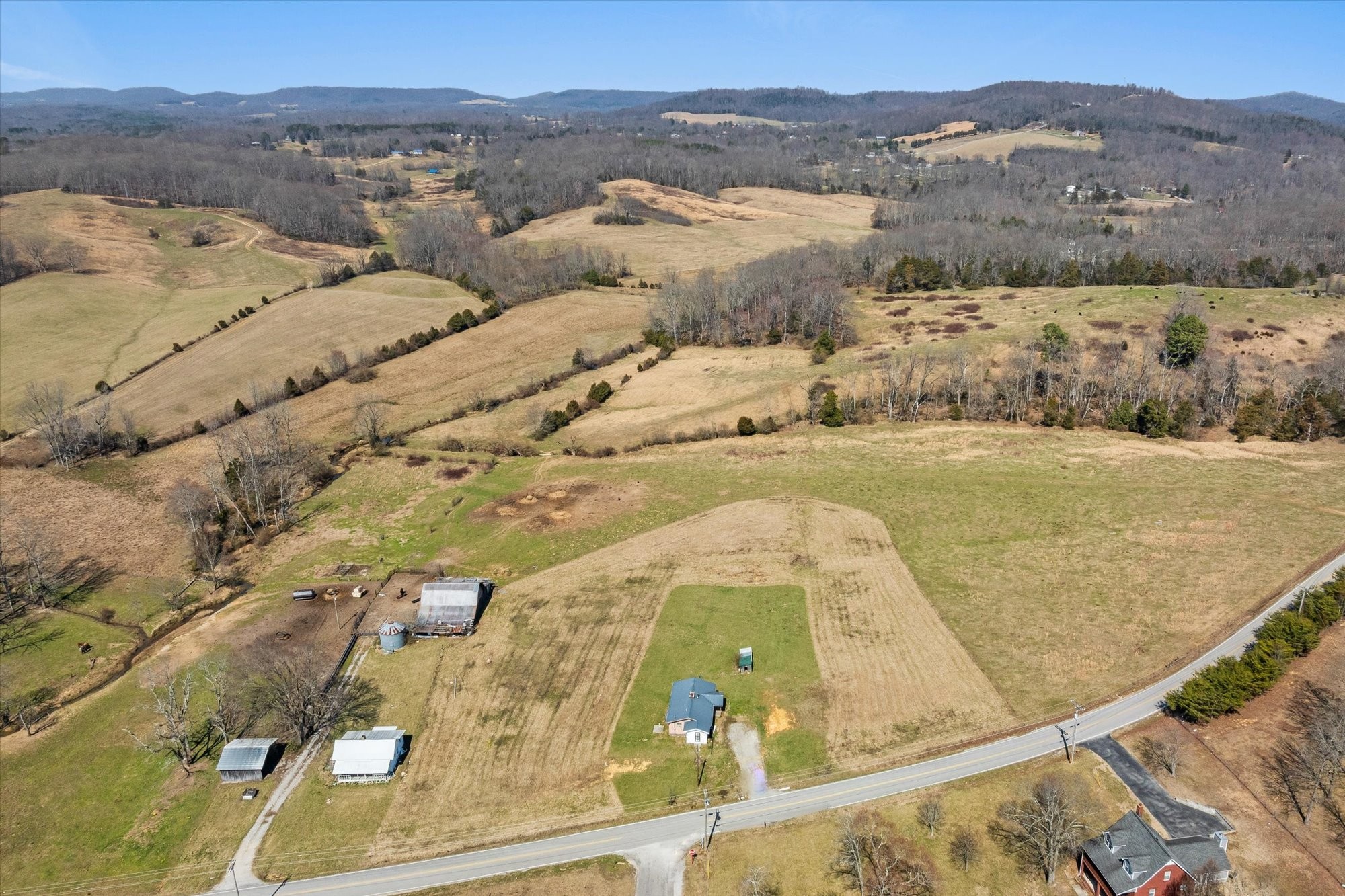272 Terrapin Ridge Road Livingston TN 38570