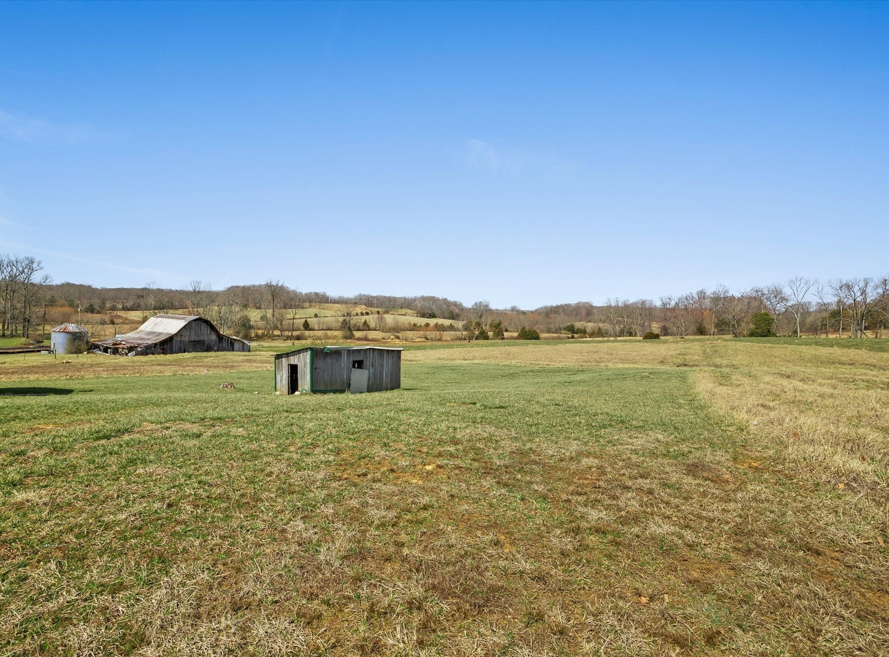 272 Terrapin Ridge Road Livingston TN 38570