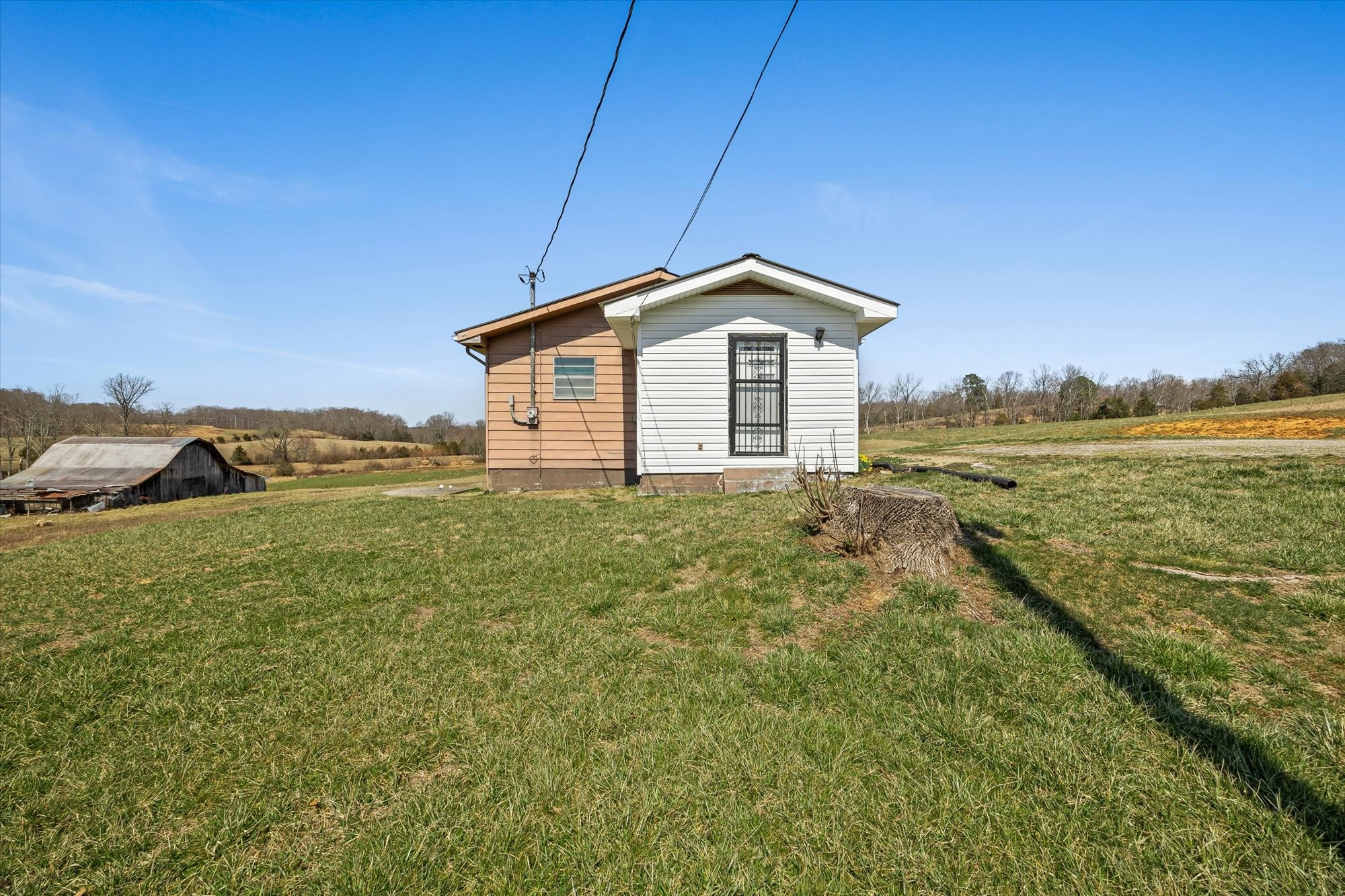 272 Terrapin Ridge Road Livingston TN 38570