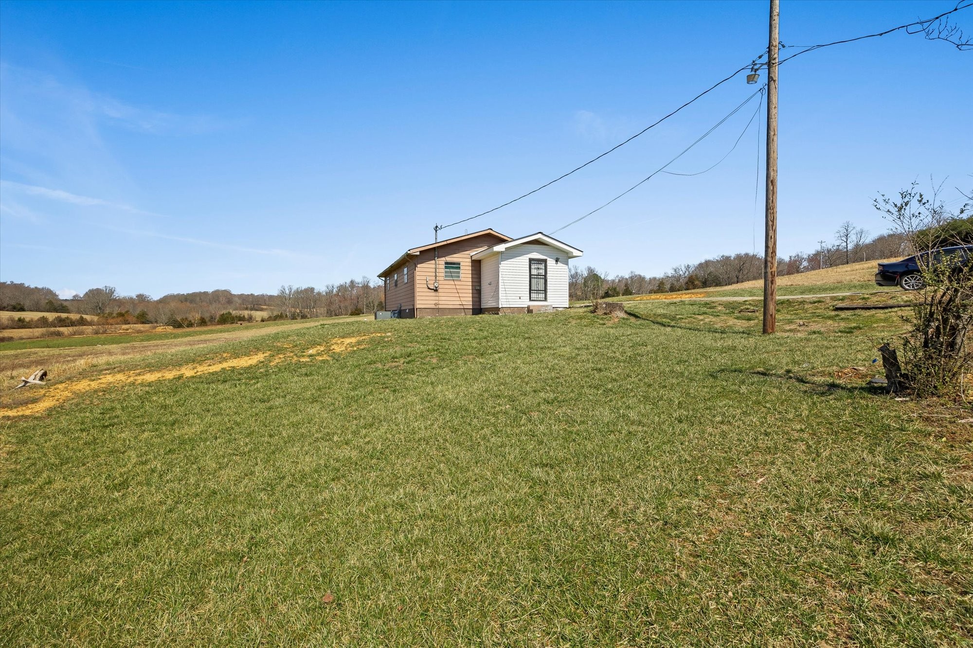 272 Terrapin Ridge Road Livingston TN 38570