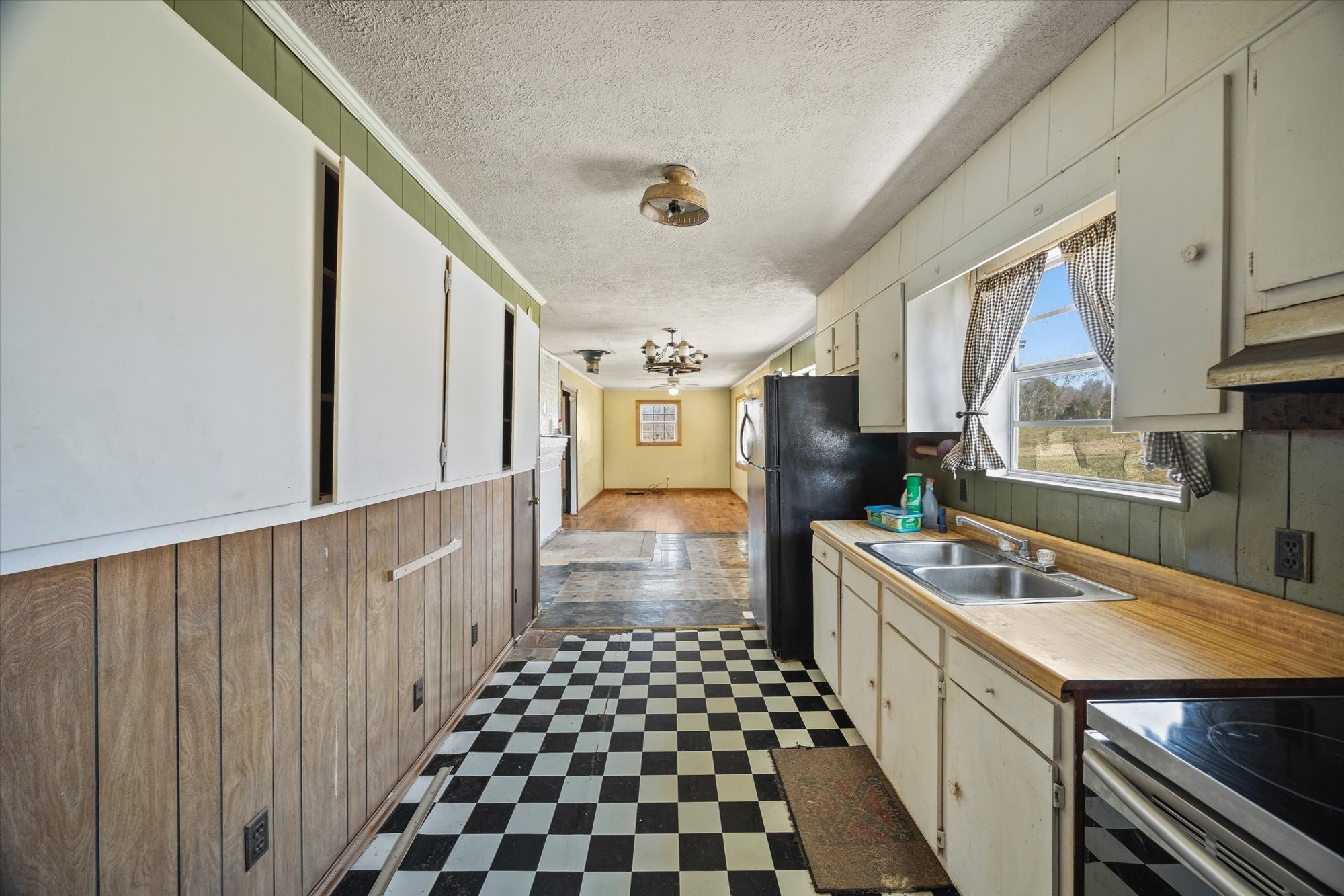 272 Terrapin Ridge Road Livingston TN 38570