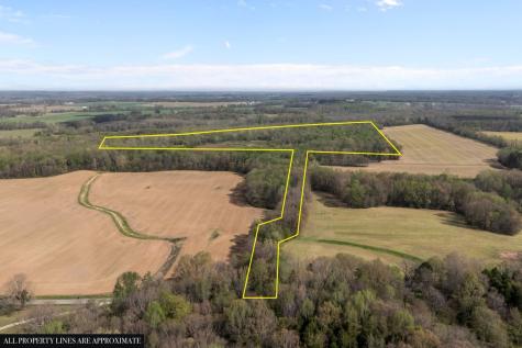 2715 Herrondale East Road Henry TN 38231