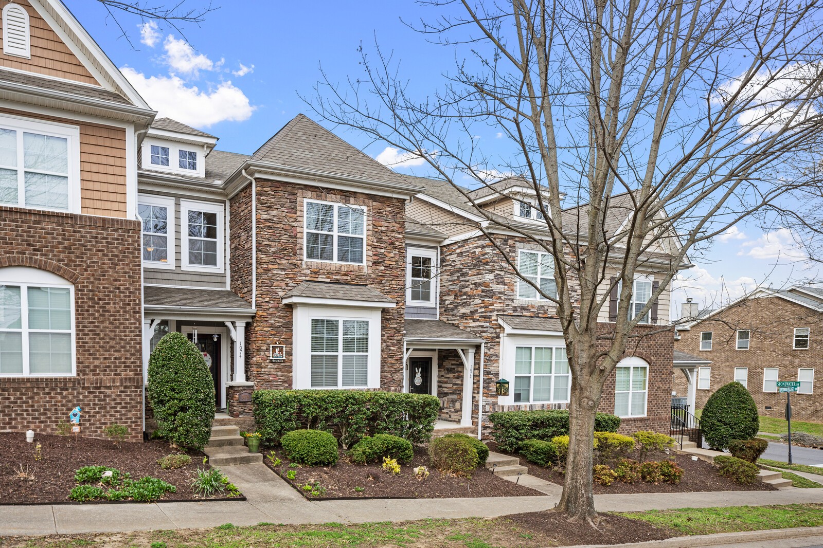 1074 Riverwood Village Boulevard Hermitage TN 37076