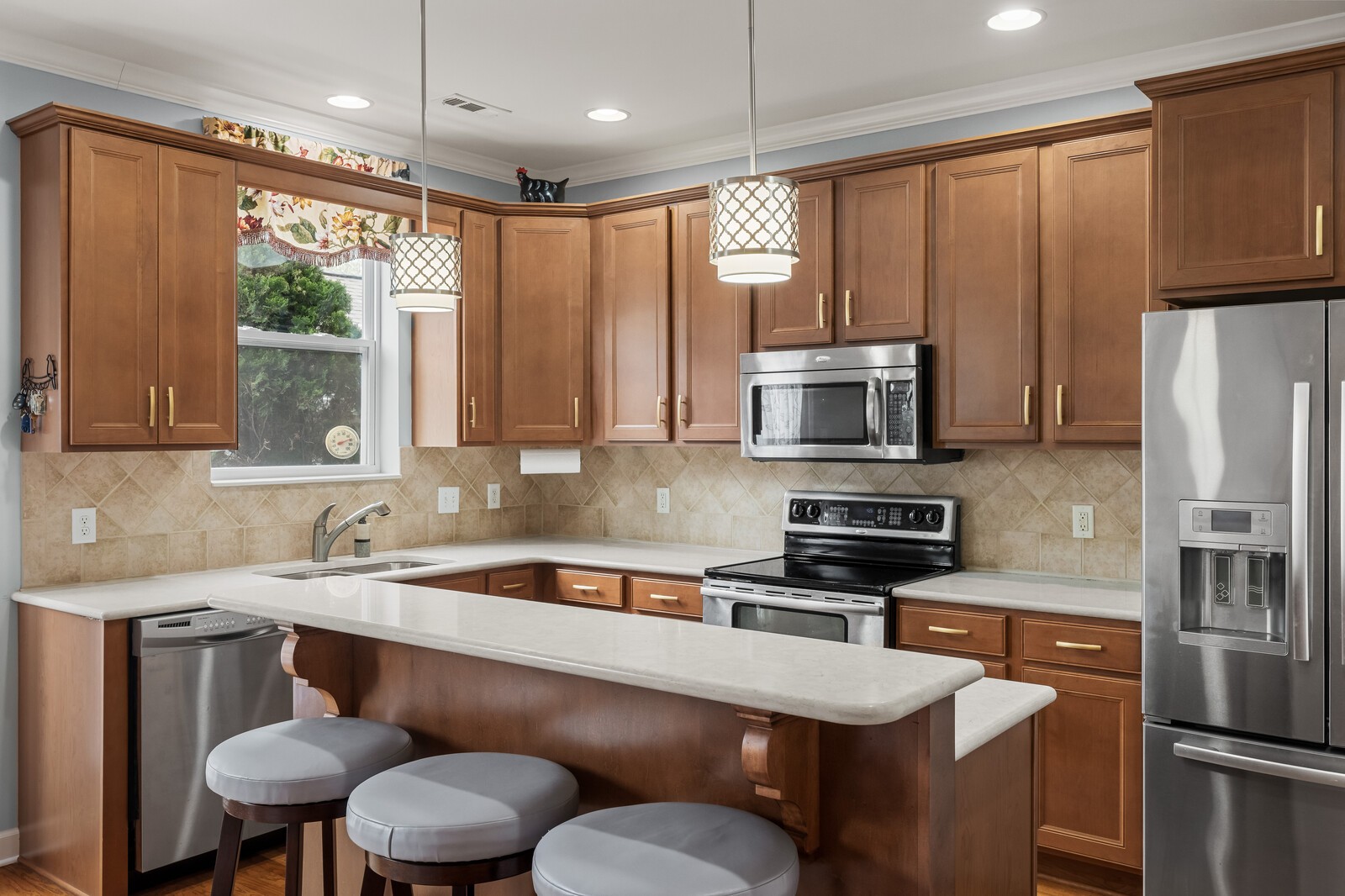 1074 Riverwood Village Boulevard Hermitage TN 37076