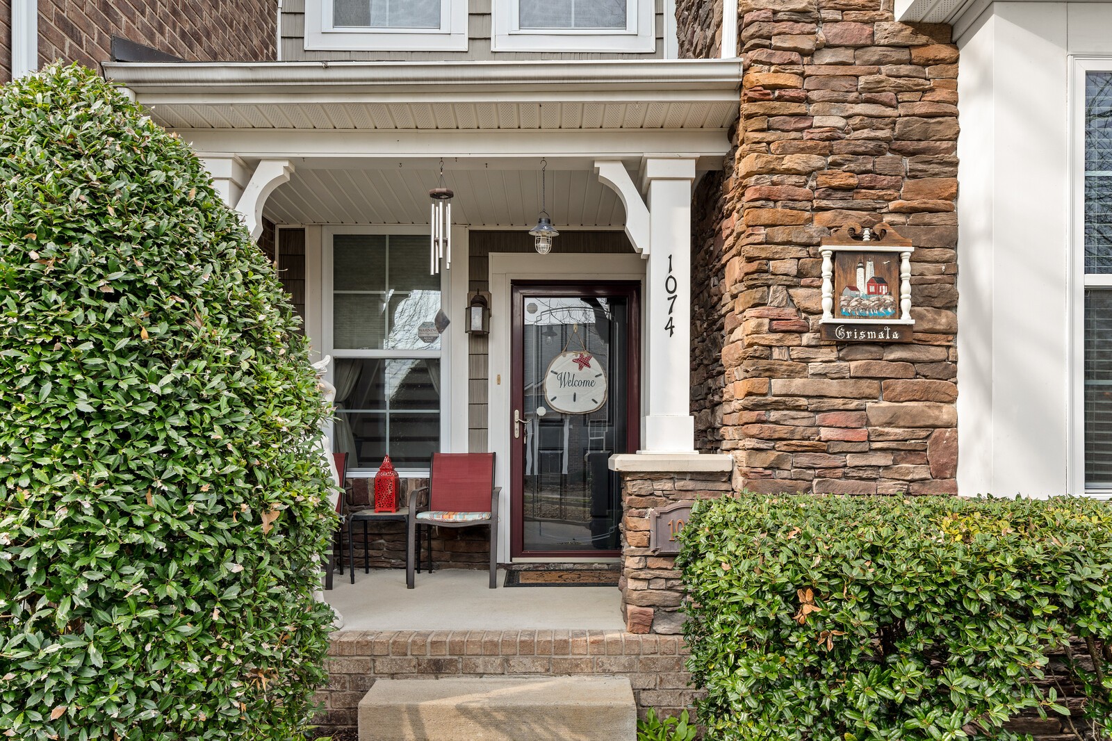 1074 Riverwood Village Boulevard Hermitage TN 37076