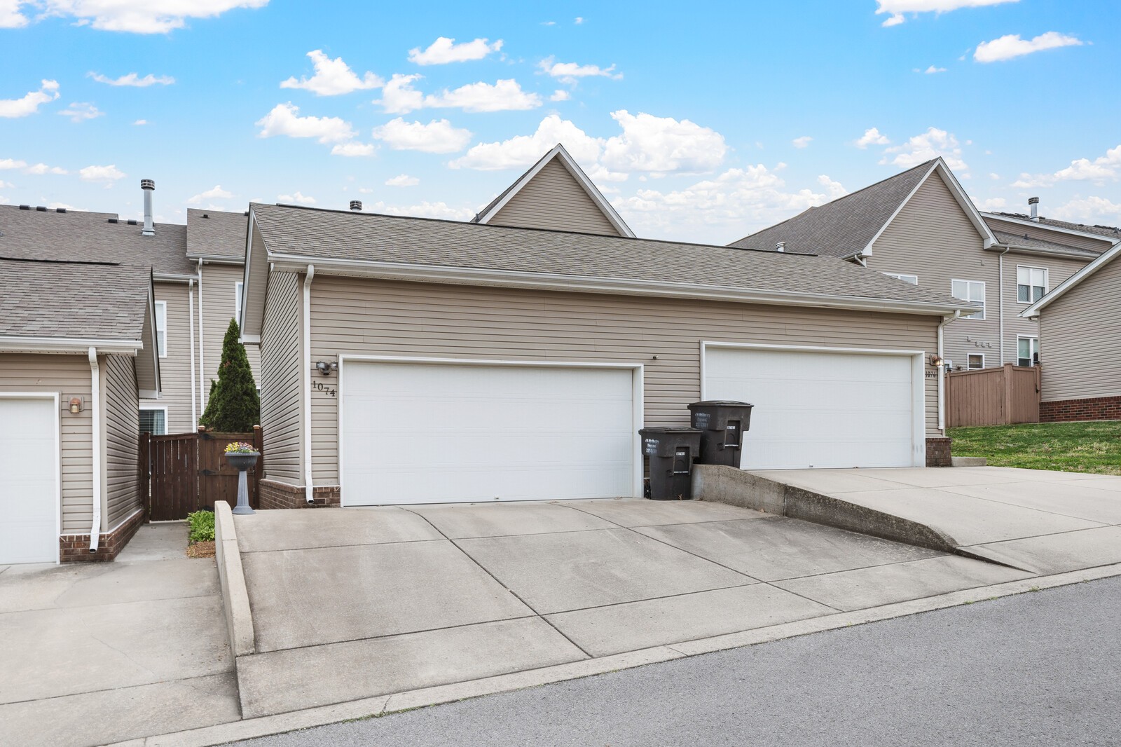 1074 Riverwood Village Boulevard Hermitage TN 37076